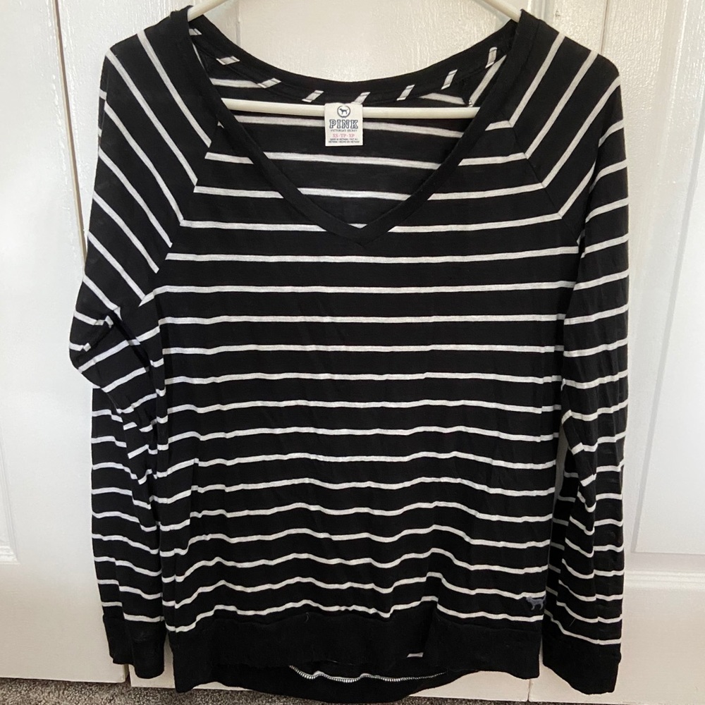 Victoria secret PINK lounge shirt